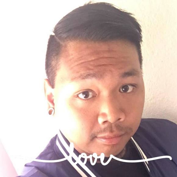 Meet your Posher, Kevin - Picture 1 of 1